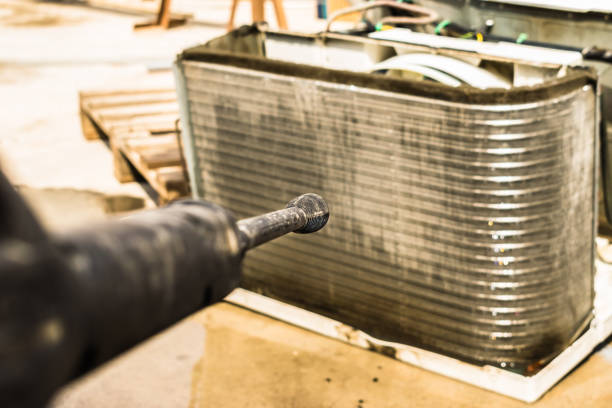 Best Residential Air Duct Cleaning  in Mount Arlington, NJ