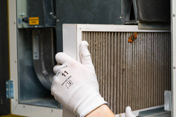 Best HVAC Air Duct Cleaning  in Mount Arlington, NJ